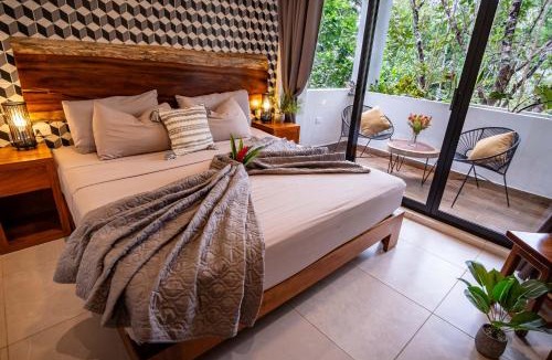 Bacalar Resort | Aqua Viva, Pool, AC, Internet, Beach club