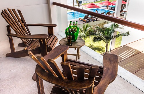 Majahual Hotel | Aquastar Hotel & Apartments