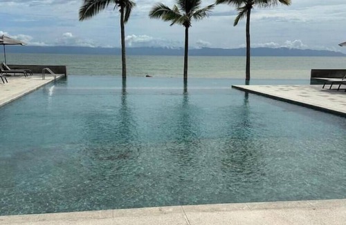 Bucerias Apartment | Arama Bay Luxury: Ocean View and Premium Amenities 2