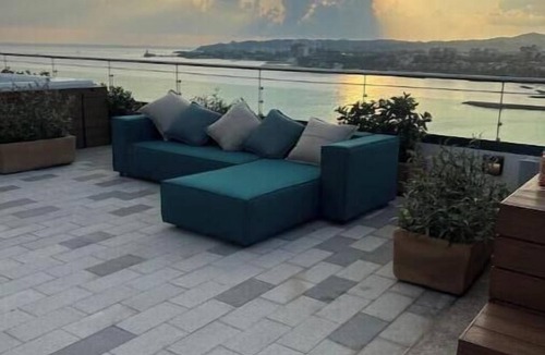 Bucerias Apartment | Arama Bay Luxury: Ocean View and Premium Amenities 2