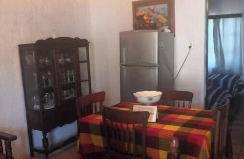 Saltillo House | Aranzazú Cabin: The Ideal Retreat for Families and Groups