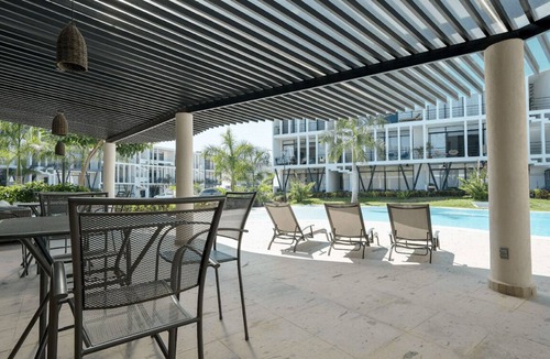 Mezcales Condo | Araquuna gated community, 2 bd condo close to PV, Sayulita, Bucerias