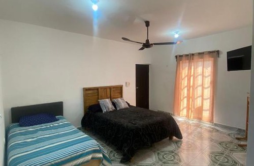 Colonia 10 De Abril Apartment | Archipielago
