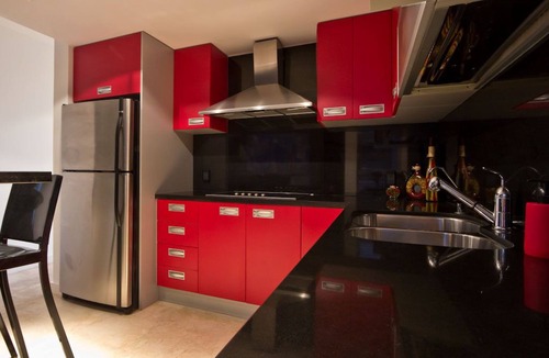 Isla Mujeres Villa | Architectural Award Winning Villa with daily breakfast and cleaning!