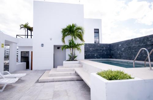 Zazil-ha Hotel | Arkana 9 Suites by Grupo Amber