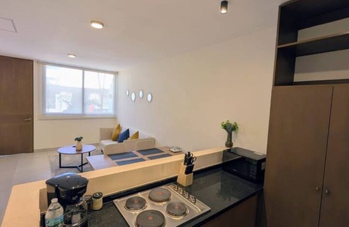 Montecarlo Apartment | Armonia de Montebello