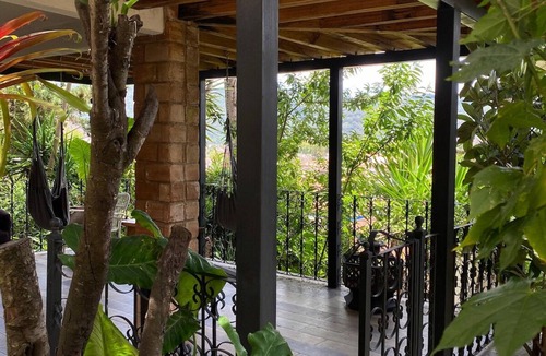 Zona Centro Apartment | Arroyito, Department of Small
