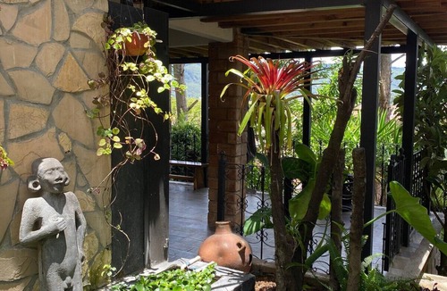 Zona Centro Apartment | Arroyito, Department of Small