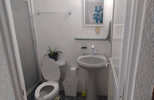 Downtown Cancun Apartment | Arrecife