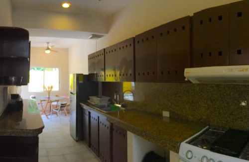 Puerto Juarez House | ARRECIFE´S QUIET HOUSE 5 min FERRY I.Mujeres