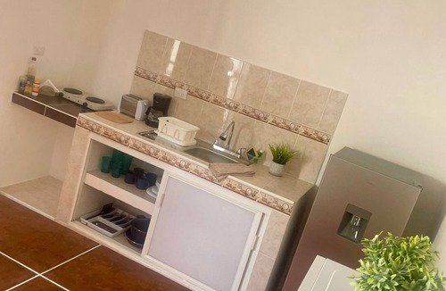 Salinas Apartment | Arrecife Suite