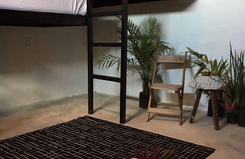 Mario Villanueva Madrid Hostel | Artistic centre hostel & private rooms