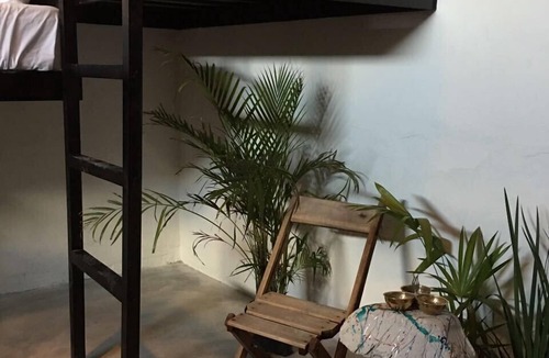 Mario Villanueva Madrid Hostel | Artistic centre hostel & private rooms