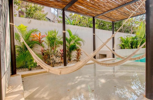 Tulum Hotel | Aruna 204 at La Veleta
