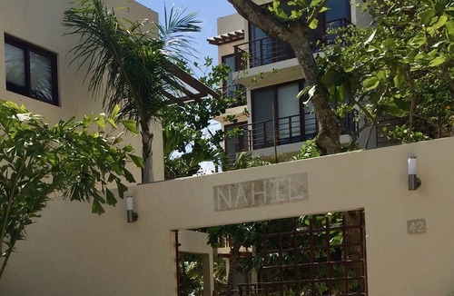Akumal Condo | As Seen On HGTV's Mexico Life, Beautiful Beachfront Condo In Akumal