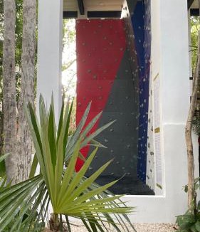 Ekbalan House | Ase Tulum