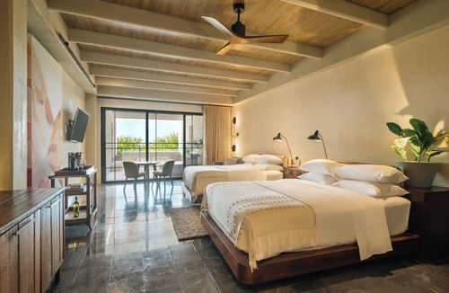 Playa Mujeres Resort | Atelier Playa Mujeres - Adults Only - All Inclusive