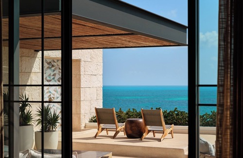 Playa Mujeres Resort | Atelier Playa Mujeres - Adults Only - All Inclusive