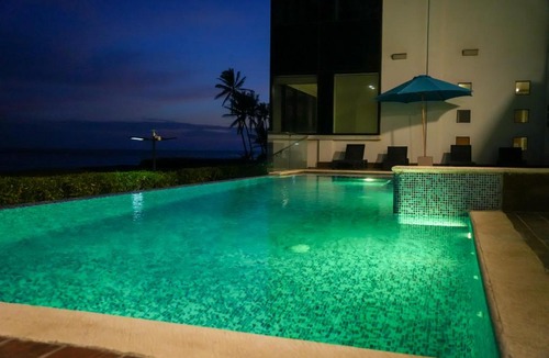 Boulevard Barra Vieja Hotel | Aurea Vita