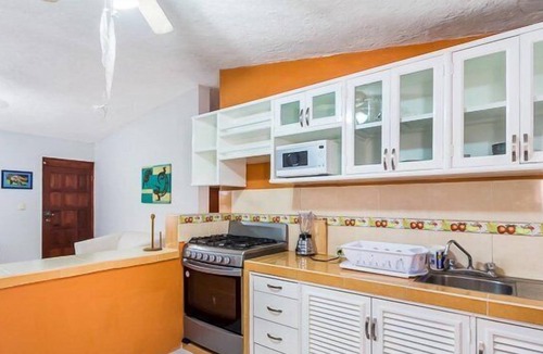 Colonia Independencia House | Authentic Little Mexican Casa