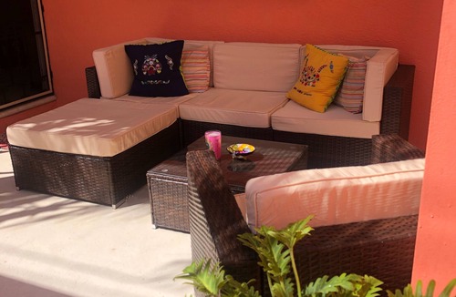 Chemuyil House | Authentic Travel Experiences await in Charming Chan Chemuyil btwn Akumal/Tulum