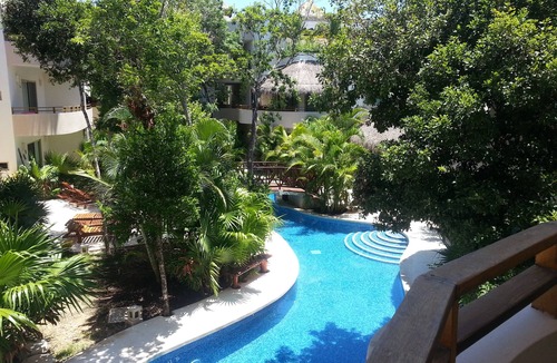 Zama Condo | Avail Xmas and New Years inTulum - Mariposa Azul 2 bed & beaches 10 minutes
