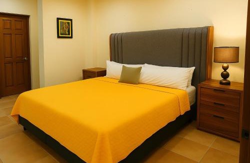 Colonia Andres Apartment | Ave Fénix Cozumel
