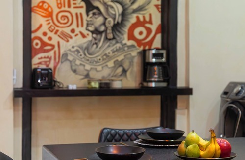 Centro House | Avitia House, Downtown with Pool. AC throughout the house.
