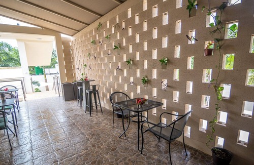Alfredo V. Bonfil Villa | Azcapri Villa Boutique & Spa 2 full beds -Anemone- NEW!