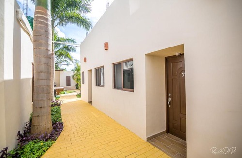 Alfredo V. Bonfil House | Azcapri Villa Boutique & Spa #2 Delfín