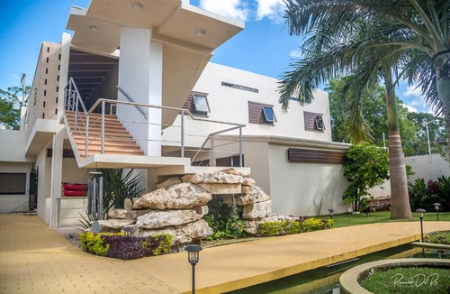 Alfredo V. Bonfil House | Azcapri Villa Boutique & Spa #2 Delfín