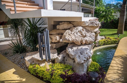 Alfredo V. Bonfil Villa | AZCAPRI® Villa Boutique & Spa -Queen- NEW!
