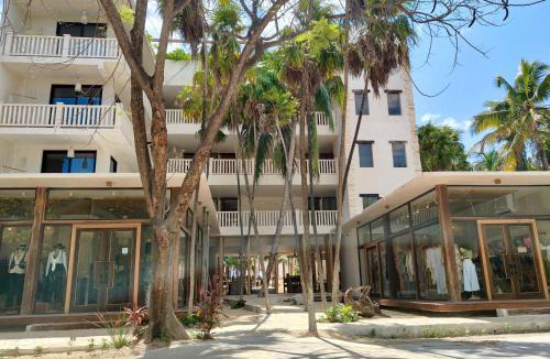 Zona Hotelera Hotel | Azucar Hotel Tulum