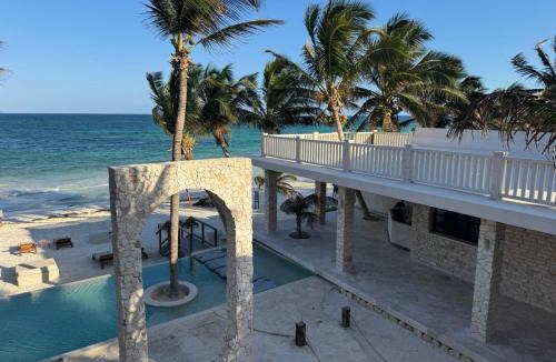 Zona Hotelera Hotel | Azucar Hotel Tulum