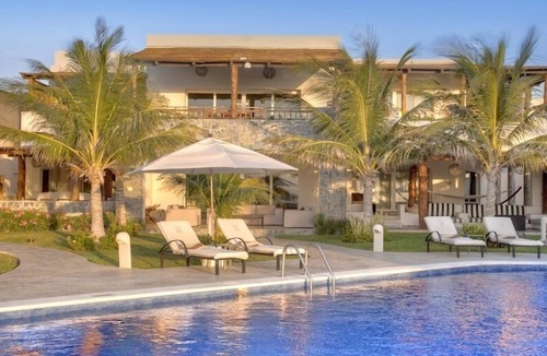 Puerto Morelos Villa | Azul Carola Riviera Maya
