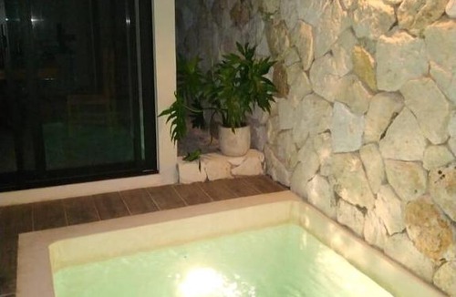 Tulum Apartment | Azul Maya
