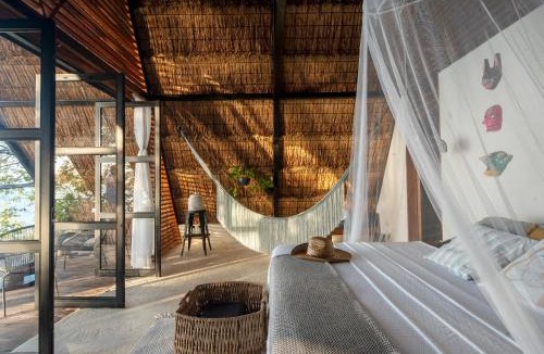 Bacalar Cabin | Azul Nomeolvides Bacalar - Guests Only