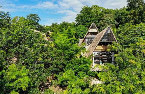 Bacalar Cabin | Azul Nomeolvides Bacalar - Guests Only