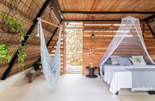 Bacalar Hotel | Azul Nomeolvides