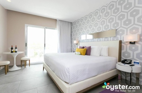 Chetumal Resort | Azul The rooms and holiday homes of the hotel
