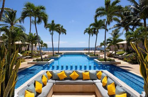 Puerto Morelos Hotel | Azul Villa Casa del Mar - Gourmet All Inclusive by Karisma