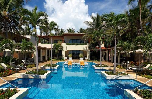 Puerto Morelos Hotel | Azul Villa Casa del Mar - Gourmet All Inclusive by Karisma