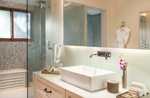 Puerto Morelos Resort | Azul Villa Casa del Mar - Gourmet by Karisma