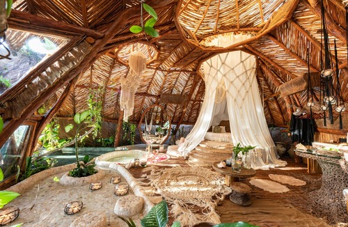 Playa Paraiso Hotel | Azulik
