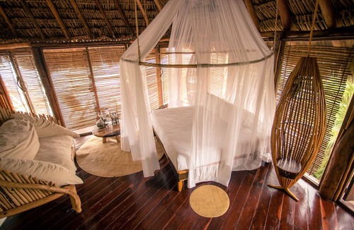 Playa Paraiso Hotel | Azulik