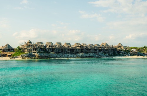 Playa Paraiso Hotel | Azulik