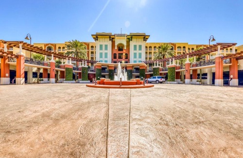 Fort Walton Beach Hotel | Azure II