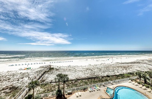 Fort Walton Beach Hotel | Azure II