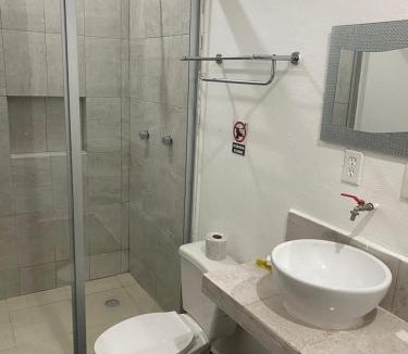 Bacalar Apartment | B 7 BLUE BACALAR