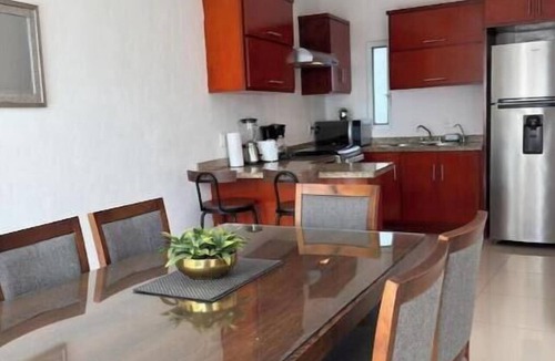 Rincon de Guayabitos Apartment | B2 Beautiful Condo in Guayabitos, Just a Few Meters from the SEA